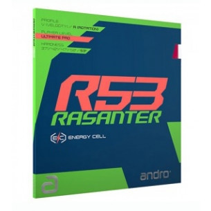 라잔터 R53 (RASANTER R53) + 사은품선택(마스크/손목밴드/헤어밴드)