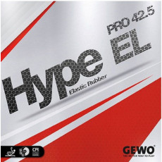 [게보] 하이프 EL Pro 42.5
