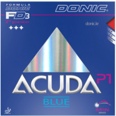아쿠다 블루 P1