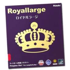 [닛타쿠] 로얄 라지 (Royallarge)