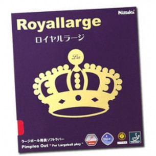 [닛타쿠] 로얄라지 (Royallarge)