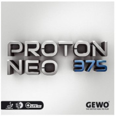 [게보] 프로톤 네오 375