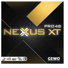 [게보] 넥서스(Nexxus) XT Pro48