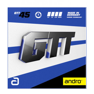 [안드로] GTT 45