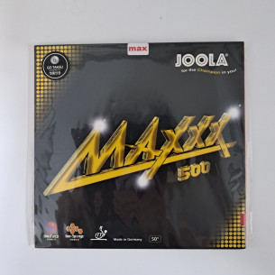 Maxxx 500/450 (줄라 맥스 500/450) +사은품 KF94마스크 대형 2개 증정