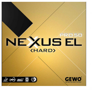 넥서스(Nexxus) EL Pro50