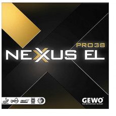 넥서스(Nexxus) EL Pro38