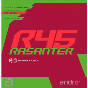 라잔터 R45 (RASANTER R45)+ 마스크