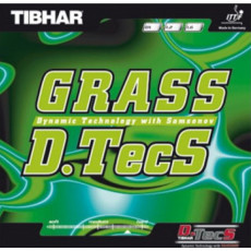 그래스 디텍스 롱핌플 (GRASS D.TecS) 두께: OX, 0.5, 0.9