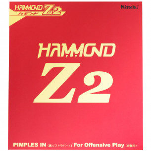 [닛타쿠] 하몬드 Z2